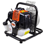 MOTOBOMBA GASOLINA MB430-150 - TERRA 