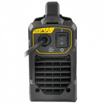 INVERSOR SOLDA RET.142A HANDYARC 142I-220V. - ESAB