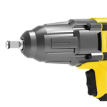 CHAVE DE IMPACTO (SIW901) 1/2" - STANLEY