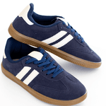 Tênis Aurora Azul Marinho