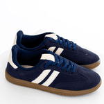 Tênis Aurora Azul Marinho