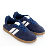 Tênis Aurora Azul Marinho