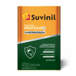 Tinta Acrílica Fosco Proteção Total Branco Neve 18L