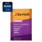 Tinta Acrílica Fosco Completo Branco Neve 18L