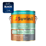 ESMALTE COR E PROTECAO AGUA FO BRANCO 3,6 L