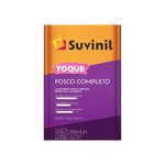 Tinta Acrílica Fosco Completo Branco Neve 18L