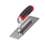 DESEMPENADEIRA INOX TRAPEZIO CHANF PARA EFEITOS