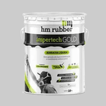 IMPERTECH GOLD BRANCO 18 KG HM RUBBER