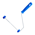 GARFO SUPORTE PARA ROLO 1301 23CM