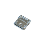 Barra de Prata 1/10 ozt Argentum Hedge Ag 999