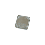 Barra de Prata 1/10 ozt Guia do Sobrevivente