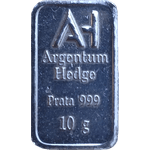 Argentum Hedge 10 g - Ag 999