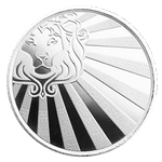 1 oz 2020 "RESERVE" Scottsdale Round