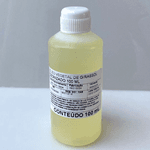 Óleo De Girassol Ozonizado 100ml