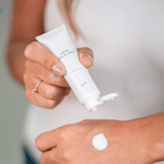 Bisnaga Plástica 30ml Com Tampa Flip Top - Branca
