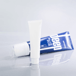 Bisnaga Plástica 30ml Com Tampa Flip Top - Branca