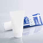 Bisnaga Plástica 60ml Com Tampa Flip Top - Branca