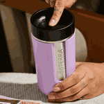 Copo Térmico 400ml Essence Lavanda
