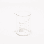 Copo Becker De Vidro - 100ml