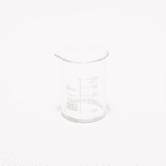 Copo Becker De Vidro - 50ML
