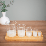 Copo Becker De Vidro - 600ml