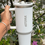 Copo New Quencher 1,2L Branco
