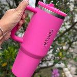 Copo New Quencher 1,2L Pink