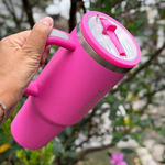 Copo New Quencher 1,2L Pink