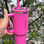 Copo New Quencher 1,2L Pink