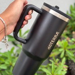 Copo New Quencher 1,2L Preto