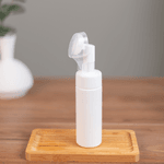 Frasco Espumador Massageador 150ml