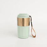 Copo Flip 420ml Verde
