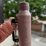 Garrafa Fresh 1,5L Rosé