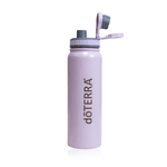 Garrafa Térmica 850ml Fusion Lavanda