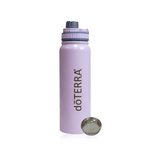 Garrafa Térmica 850ml Fusion Lavanda