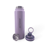 Garrafa Térmica 850ml Fusion Lavanda