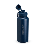 Garrafa 1L Titan Azul Marinho