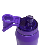Garrafa Térmica Vitta Premium 500ml Uva