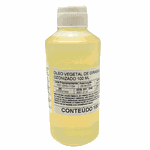 Óleo De Girassol Ozonizado 100ml