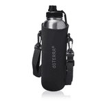 Porta Garrafas dōTERRA Preto