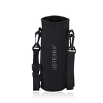 Porta Garrafas dōTERRA Preto