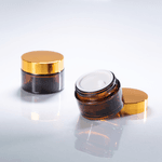 Pote De Vidro Para Creme 30ml