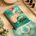 Kit Emoções Essenciais + Roda Emoções - 13 Edição