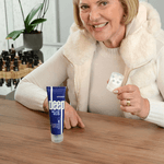 Tampa Roller Para Bisnaga Deep Blue dōTERRA