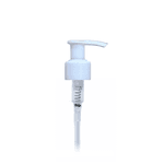 Válvula Pump Branca p/ Sabonete Líquido dōTERRA 