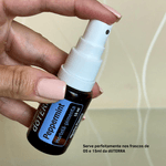 Válvula Spray R18 Kit c/5 - Branca