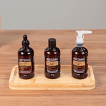 Válvula Pump p/ Óleo De Coco dōTERRA R:20 Incolor