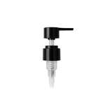 Válvula Pump Preta R24/410