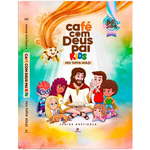 Café com Deus Pai Kids 2025: Meu Super-Herói