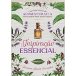 Inspiração Essencial - Luciane Ferandin